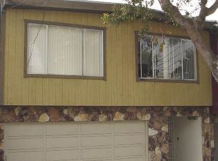 38-40 Garibaldi St, Daly City, CA 94014