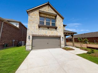 3517 Pritchard Rd, Celina, TX 75009
