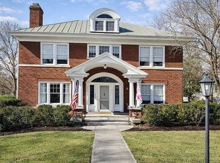 505 Jackson Ave, Lexington, VA 24450