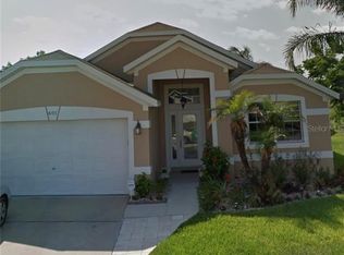 601 China Berry Cir, Davenport, FL 33837