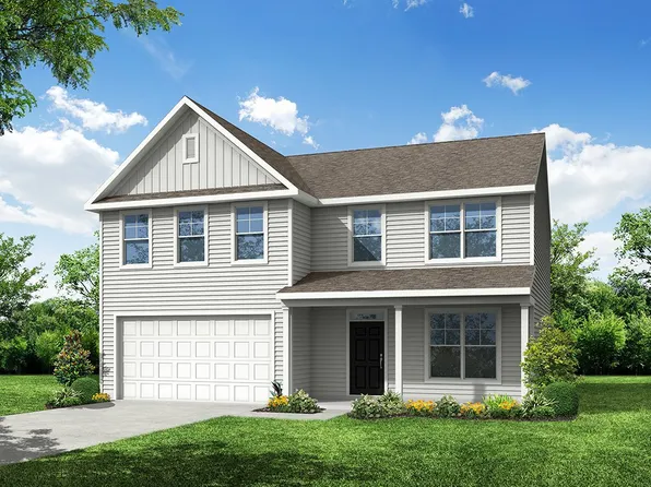 106 Ballantree Rd, Mooresville, NC 28115