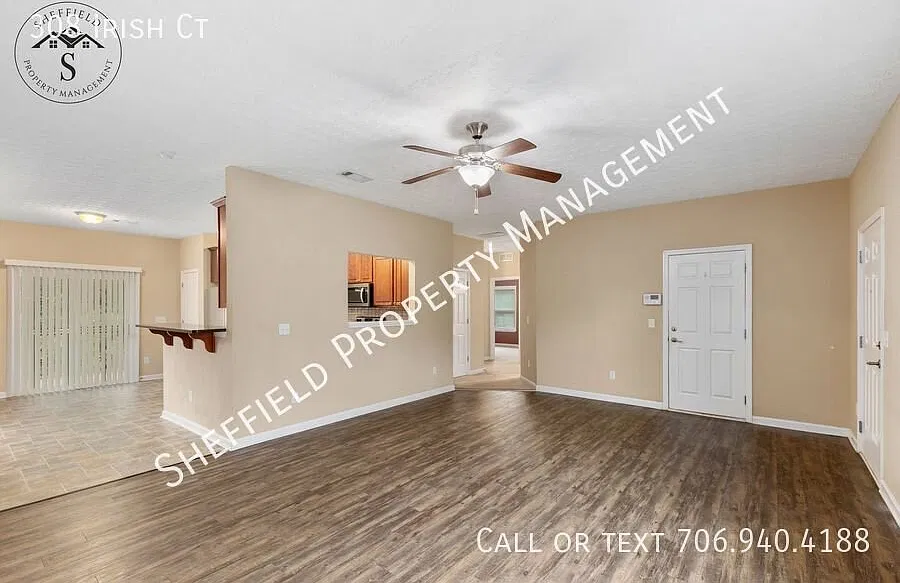 Your Dream Property Awaits - 308 Irish Ct. Phenix City, AL — Photo 3