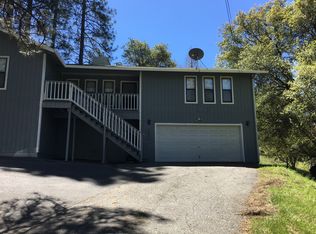 20511 Ferretti Rd, Groveland, CA 95321