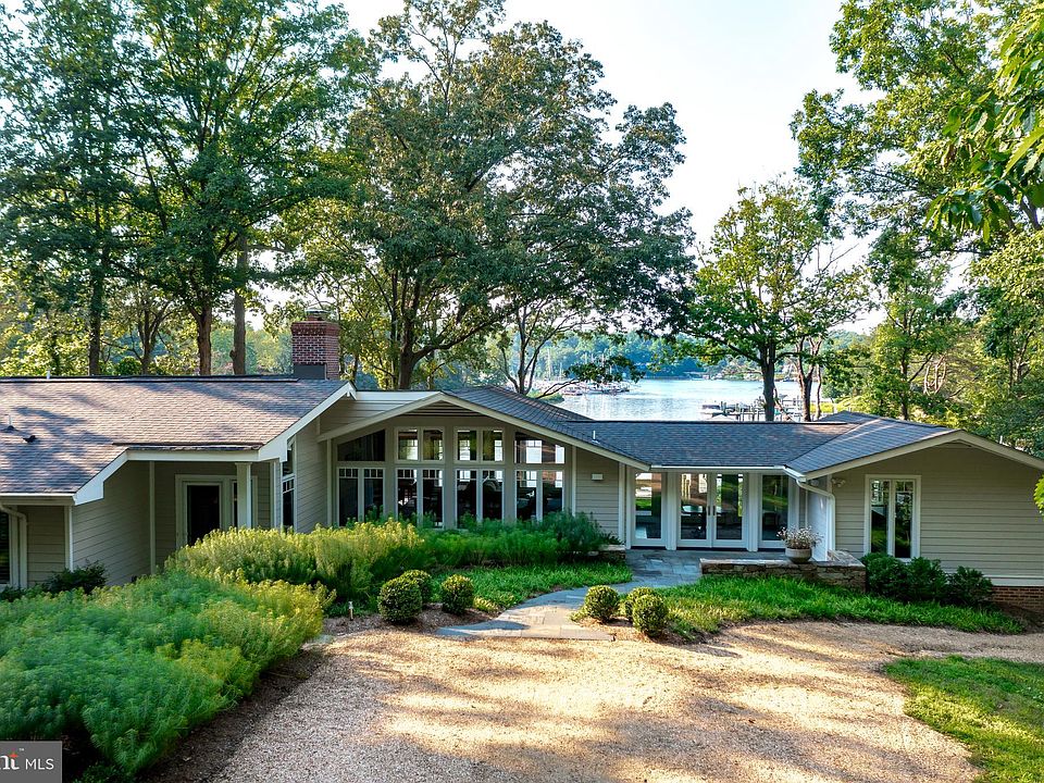 197 W Lake Dr, Annapolis, MD 21403 Zillow