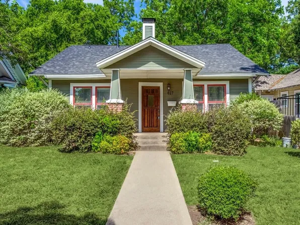 617 N Windomere Ave, Dallas, TX 75208