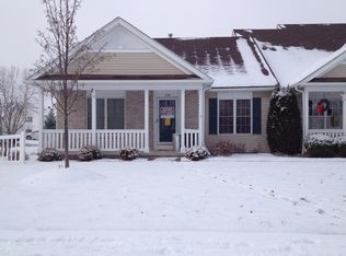 124 Deseyn Dr, Canandaigua, NY 14424