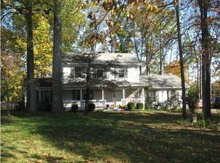 2503 Raven Rd, La Grange, KY 40031