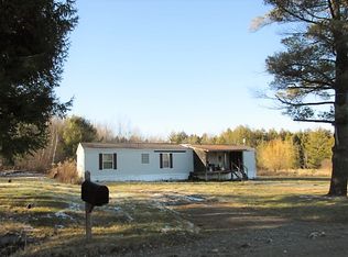 873 Fairmont Road, starrucca, PA 18847