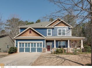 1732 Boulder Walk Ln, Atlanta, GA 30316