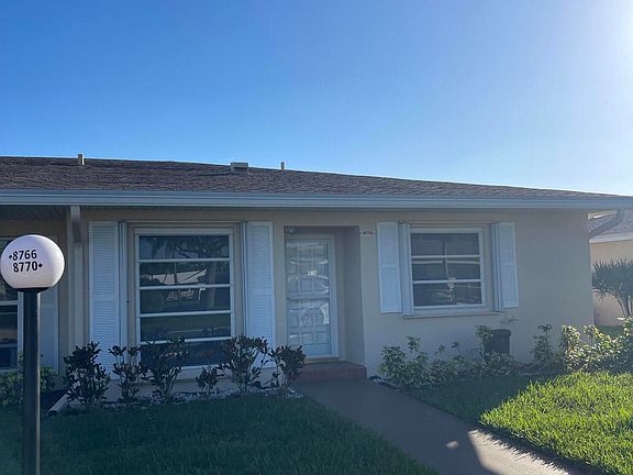 2nd image of 8770 Belle Aire Drive #212