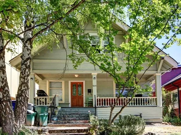 5224 12th Ave NE #A, Seattle, WA 98105