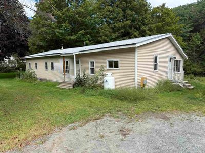 61 Main Street, Thetford Center, VT, 05075