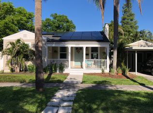 1000 Bay St NE, Saint Petersburg, FL 33701
