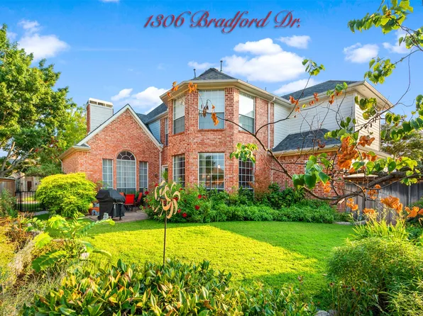 1306 Bradford Dr, Coppell, TX 75019