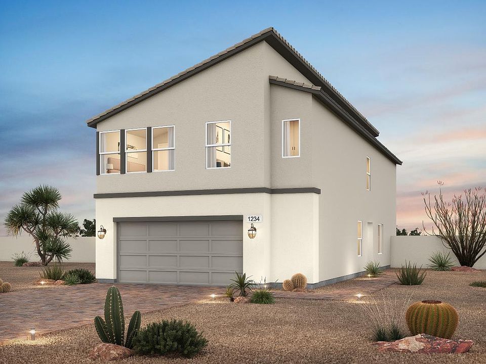 Mid-Century Modern