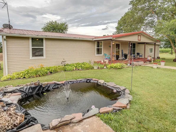 12012 Moffat Rd, Sparta, IL 62286