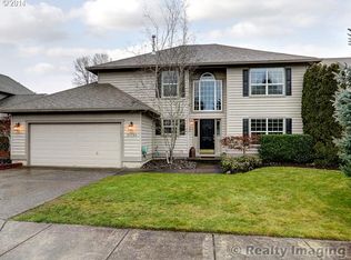 51764 SE 9th St, Scappoose, OR 97056