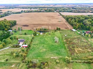 0 N County Road 400 W, Fairland, IN