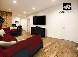 156 2nd Ave #3EE, New York, NY 10003