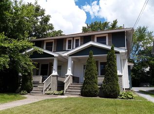 1047 Linden St, Sharon, PA