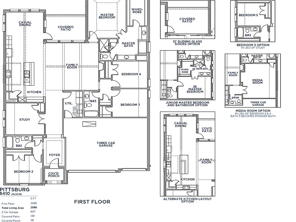 2nd image of 1413 Valor Way