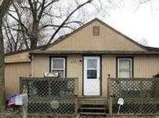 420 Christian Ave, Noblesville, IN 46060
