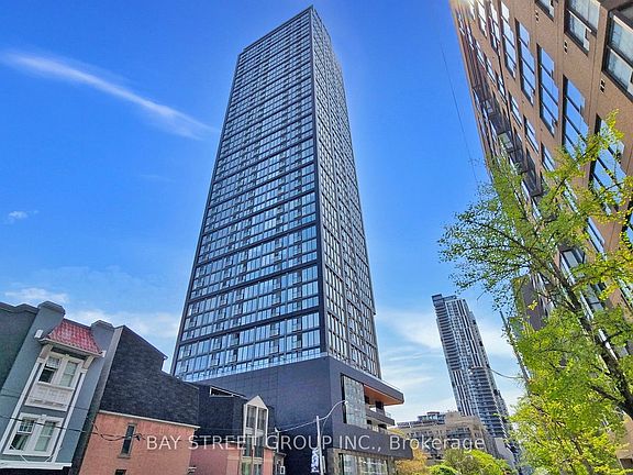 2nd image of 319 Jarvis St #2317