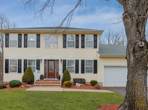 31 Clydesdale Road, Scotch Plains Twp., NJ 07076