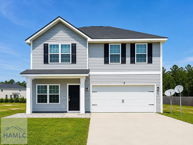 151 Whippoorwill Way — Photo 1