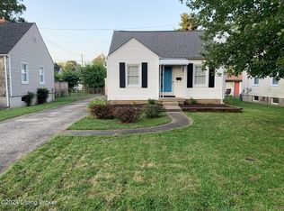 203 Staebler Ave, Saint Matthews, KY