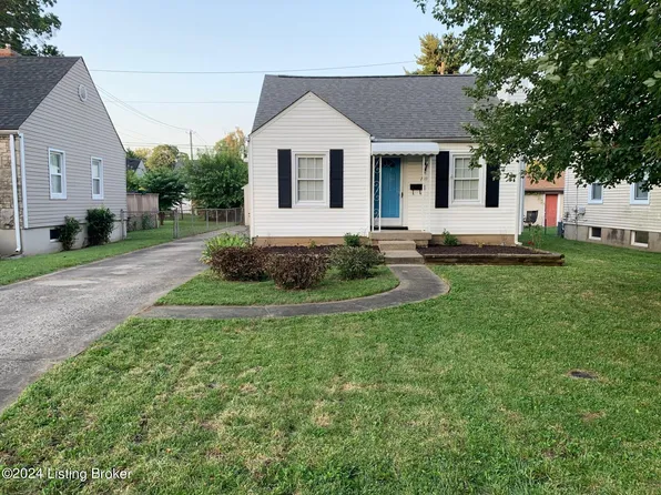 203 Staebler Ave, Saint Matthews, KY 40207