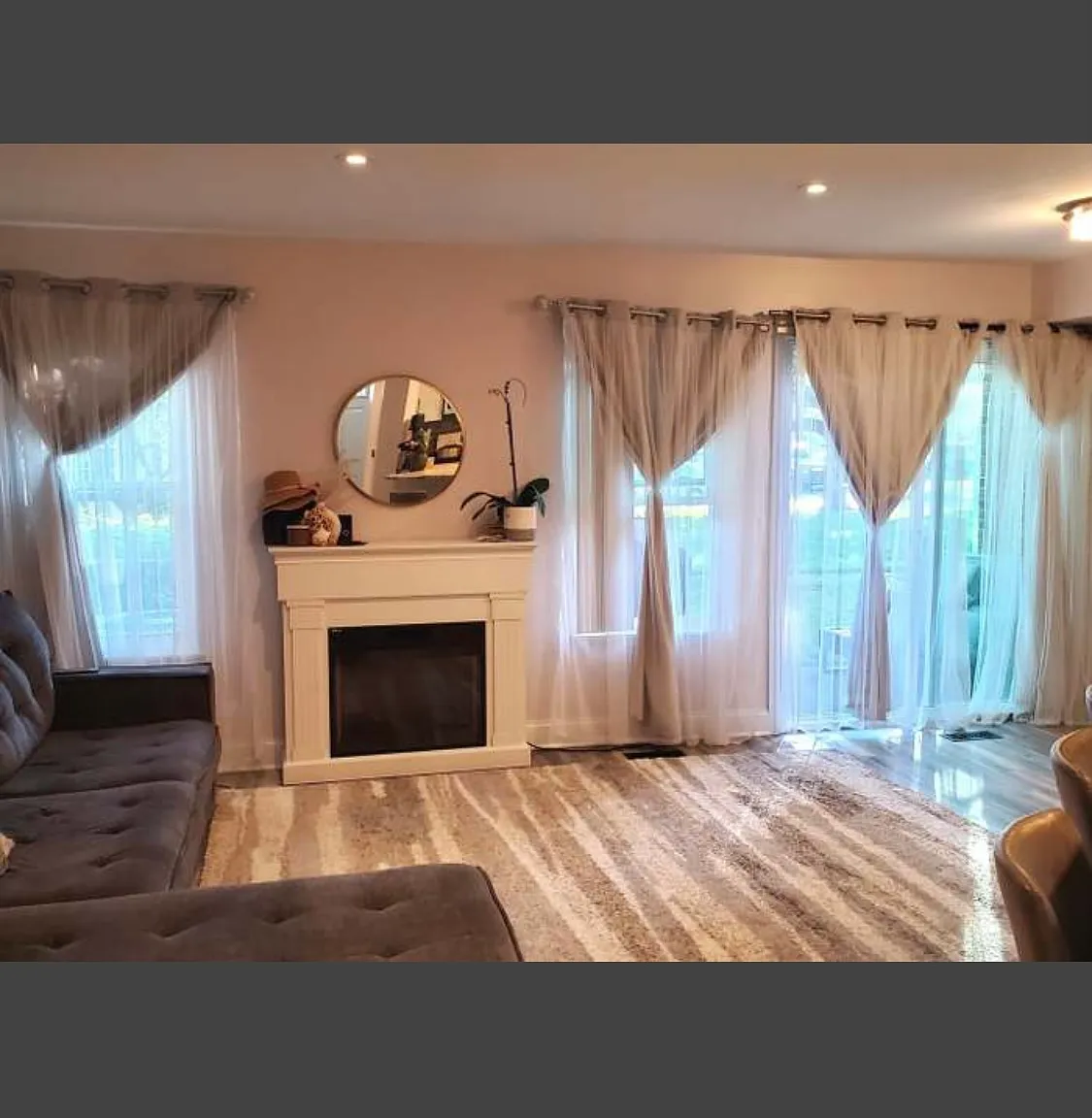 2 bed, 1.5 bath, 1300 sqft, $2,500 — Photo 4