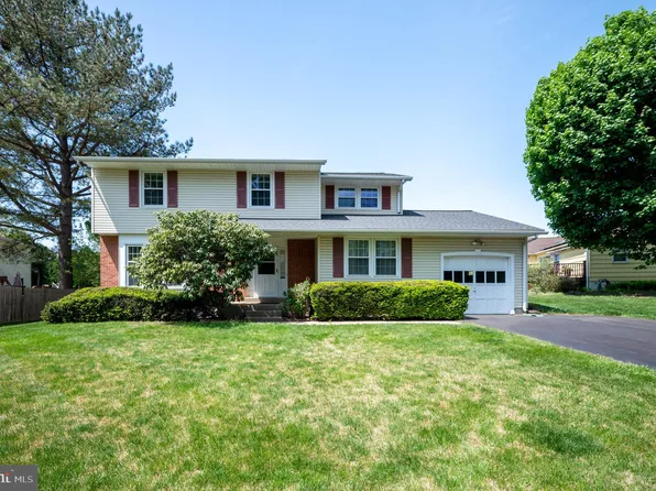 11 Whitekirk Dr, Wilmington, DE 19808