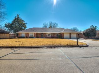 1406 Beverly Hills St, Norman, OK 73072