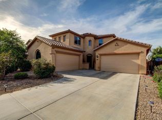 2830 E Azalea Dr, Chandler, AZ 85286