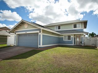 91-1039 Hoakalei St, Kapolei, HI 96707