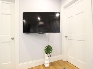 439 Cardinal Medeiros Ave #1, Cambridge, MA 02141