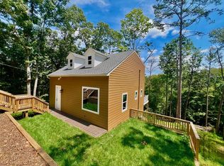 623 Summit Ln, Ellijay, GA 30540