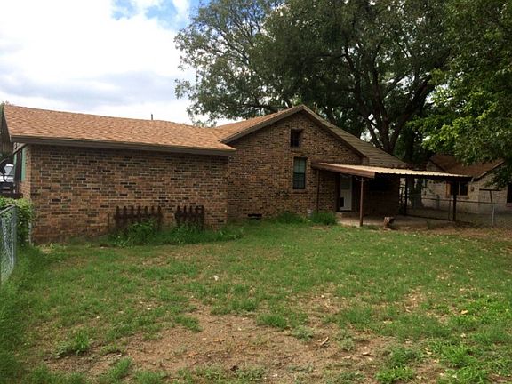 5th image of 1133 S Texas St