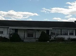 6057 Dutch Hollow Rd, Aurora, IN 47001