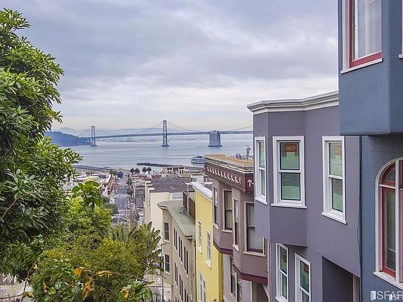 2nd image of 434 Vallejo St #434