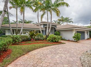 3540 N 32nd Ter, Hollywood, FL 33021