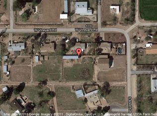 6323 W Vineyard Rd, Laveen, AZ 85339