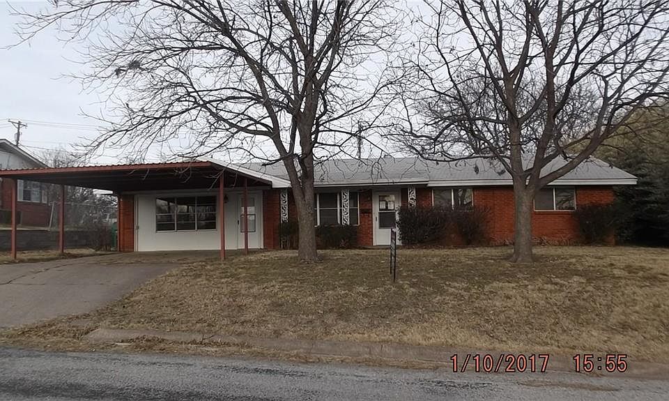 1st image of 607 E Clay St
