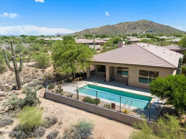31010 N 74th Way, Scottsdale, AZ 85266