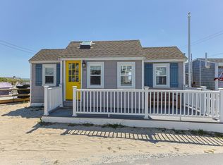 241 Old Wharf Rd UNIT 98, Dennis Pt, MA 02639