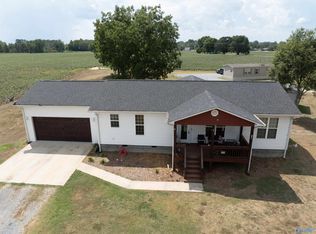 2523 County Road 65, Centre, AL 35960