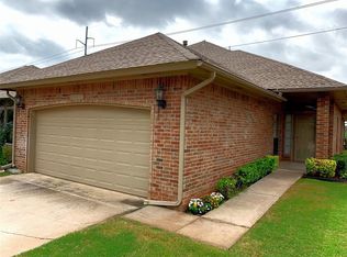 1928 NW 157th St, Edmond, OK 73013