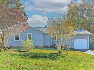 3 Choctaw Ct, Taylors, SC 29687