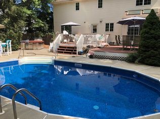1970 Ridge Hill Dr, Toms River, NJ